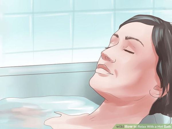 日本人のお風呂習慣がガン予防になる！？お風呂習慣の効果と効果的なお風呂の入り方とは？