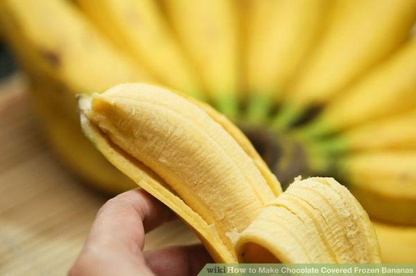 バナナの皮には驚きの効果がいっぱい！！バナナの皮はトゲ抜きや切り傷や打ち身・靴磨きまで！バナナの皮の使い道をご紹介！