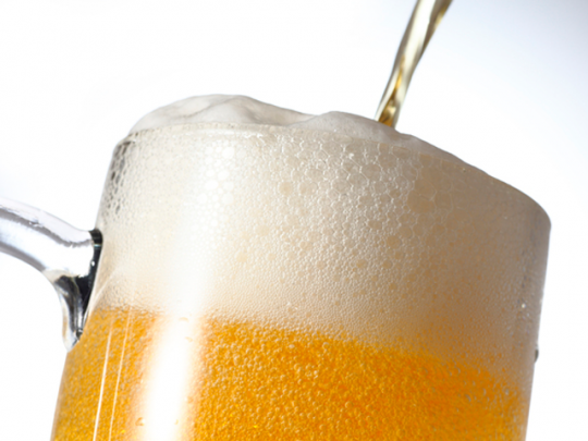 ビールの健康効果が実は凄かった！！ビールの７つの健康効果とは？