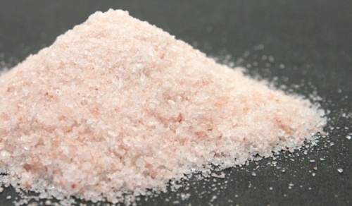高血圧には減塩より適塩！大事なのはミネラルを摂取できる天然塩だった！！